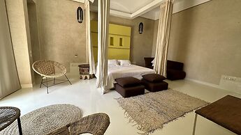 Les Jardins De Kesali By La Siredrah