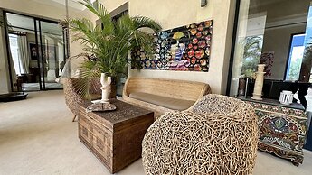 Les Jardins De Kesali By La Siredrah