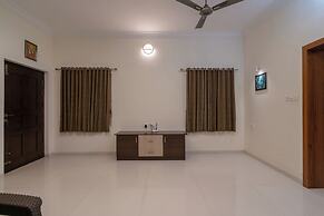 THE SURRYA MAX RESIDENCY