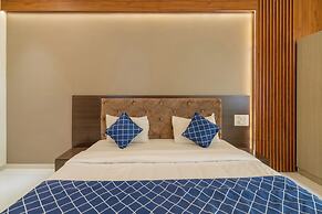 THE SURRYA MAX RESIDENCY