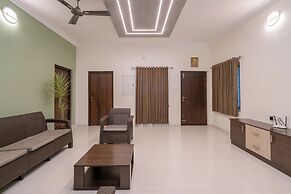 THE SURRYA MAX RESIDENCY