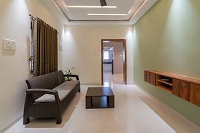 THE SURRYA MAX RESIDENCY