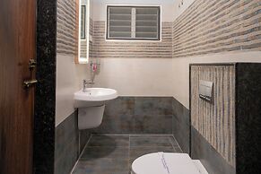 THE SURRYA MAX RESIDENCY