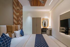 THE SURRYA MAX RESIDENCY