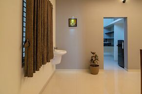 THE SURRYA MAX RESIDENCY