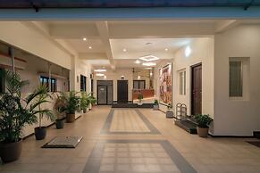 THE SURRYA MAX RESIDENCY