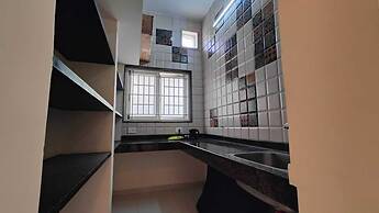 THE SURRYA MAX RESIDENCY