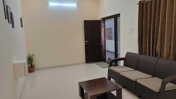 THE SURRYA MAX RESIDENCY