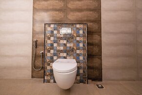 THE SURRYA MAX RESIDENCY