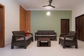 THE SURRYA MAX RESIDENCY