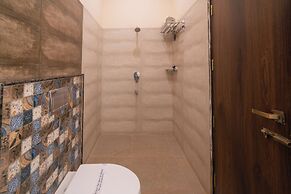 THE SURRYA MAX RESIDENCY