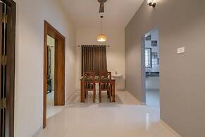 THE SURRYA MAX RESIDENCY