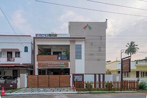 THE SURRYA MAX RESIDENCY