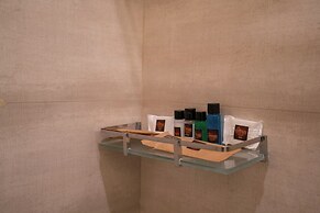 THE SURRYA MAX RESIDENCY