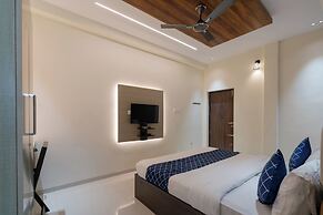 THE SURRYA MAX RESIDENCY