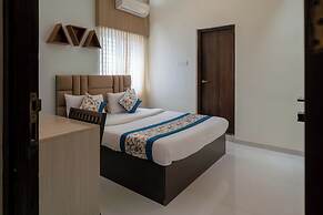 THE SURRYA MAX RESIDENCY