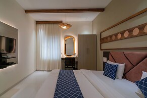 THE SURRYA MAX RESIDENCY