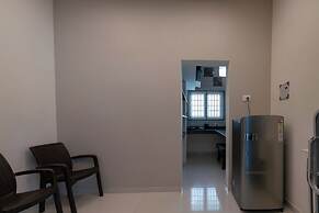 THE SURRYA MAX RESIDENCY