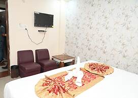 Hotel Aparajita