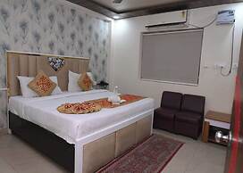 Hotel Aparajita