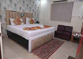 Hotel Aparajita