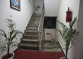 Hotel Aparajita