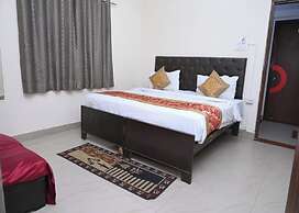 Hotel Aparajita