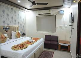Hotel Aparajita