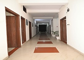 Hotel Aparajita