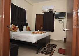 Hotel Aparajita
