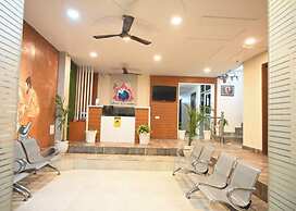 Hotel Aparajita