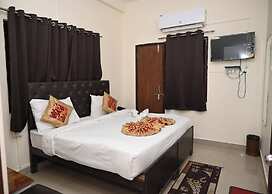 Hotel Aparajita