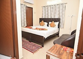 Hotel Aparajita