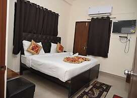 Hotel Aparajita