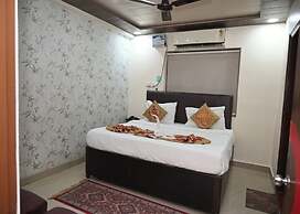 Hotel Aparajita