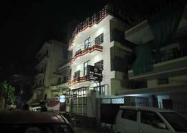 Hotel Aparajita
