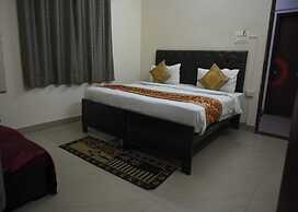 Hotel Aparajita