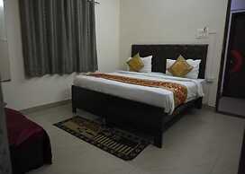 Hotel Aparajita