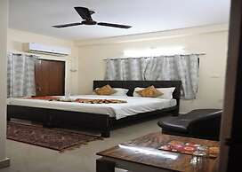 Hotel Aparajita
