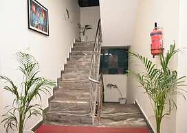 Hotel Aparajita
