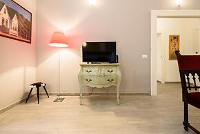 Via Atri 37 in Naples