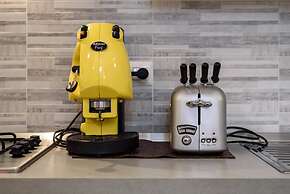 Via Atri 37 in Naples