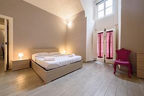 Via Atri 37 in Naples