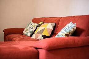 Via Atri 37 in Naples