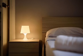 Via Atri 37 in Naples