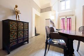 Via Atri 37 in Naples