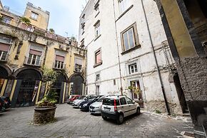 Via Atri 37 in Naples