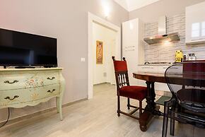 Via Atri 37 in Naples