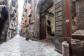 Via Atri 37 in Naples