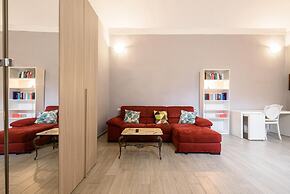 Via Atri 37 in Naples